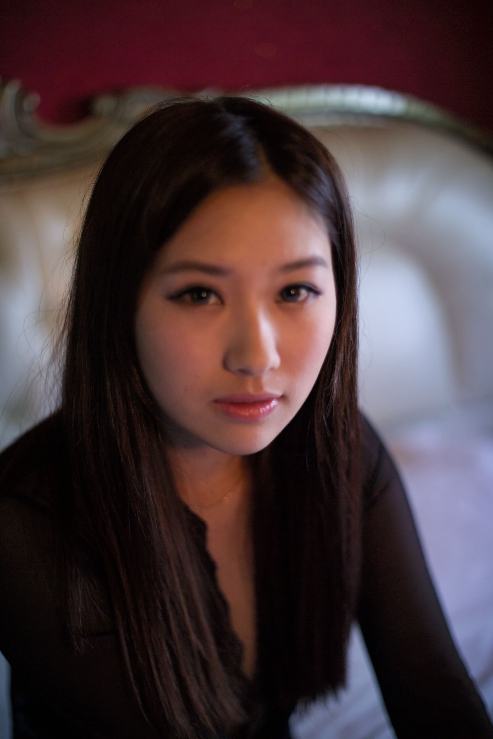 希威社 美女写真 林大乔.2014.08.26(N)